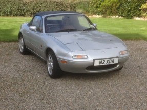 1997 Mazda MX-5