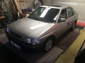 1994 Ford Escort