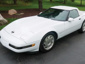 1995 Chevrolet Corvette