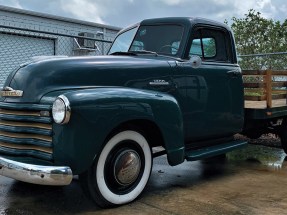 1952 Chevrolet 3800