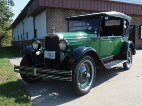 1928 Chevrolet National