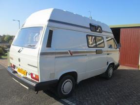 1989 Volkswagen Type 2 (T3)