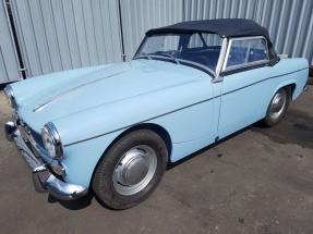 1965 MG Midget