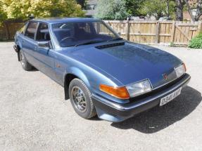 1987 Rover SD1