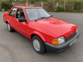 1987 Ford Orion