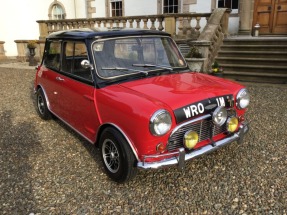 1974 Austin Mini