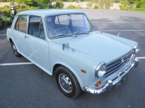 1969 Morris 1300