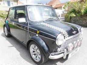 1998 Mini Cooper