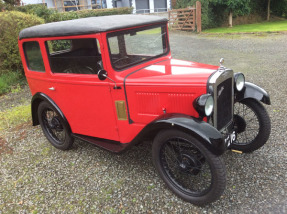 1930 Austin Seven