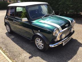 1995 Rover Mini Cooper