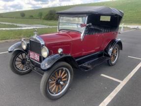 1926 Ford Model T