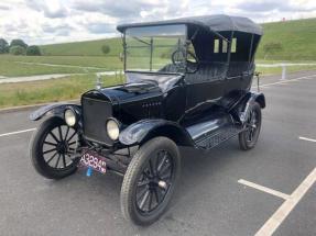 1922 Ford Model T