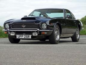 1977 Aston Martin V8