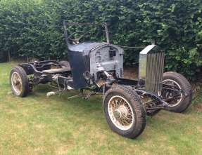 1937 Rolls-Royce 25/30hp