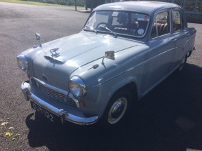 1958 Austin A55