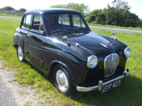 1956 Austin A30