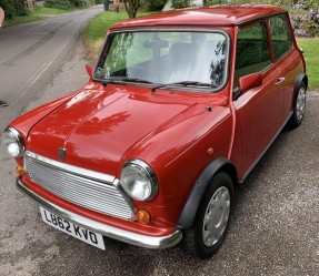 1993 Mini Mayfair