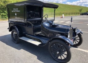 1922 Chevrolet 490