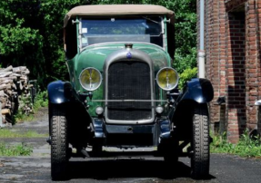 1926 Citroën Type B14