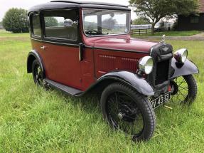 1933 Austin Seven