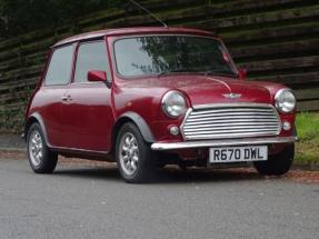 1998 Rover Mini