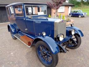 1928 Morris Cowley