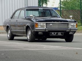 1973 Ford Granada