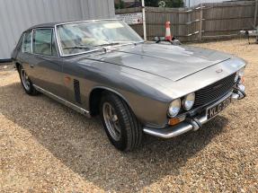 1969 Jensen Interceptor