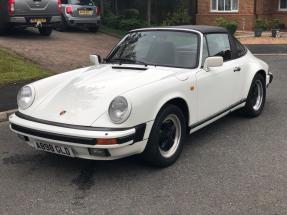 1983 Porsche 911