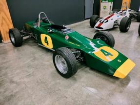 1969 Lotus 61
