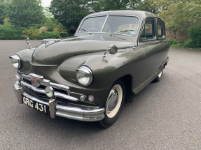 1954 Standard Vanguard