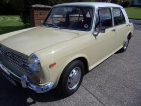 1969 Austin 1300