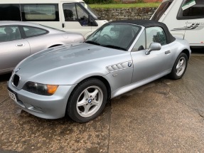 1998 BMW Z3