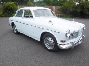 1967 Volvo Amazon