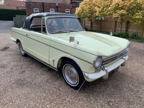 1969 Triumph Herald