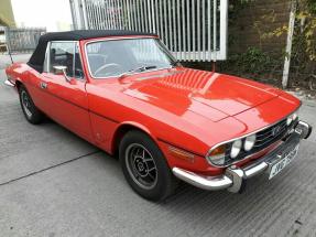 1973 Triumph Stag