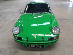 1980 Porsche 911