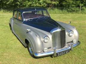 1960 Bentley S2