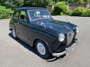 1956 Austin A30