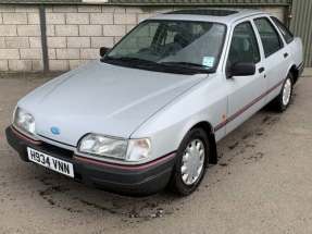 1990 Ford Sierra