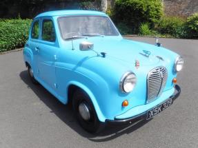 1956 Austin A30