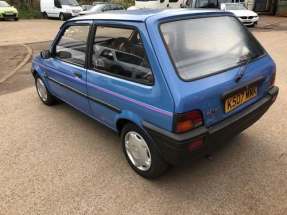 1992 Rover Metro