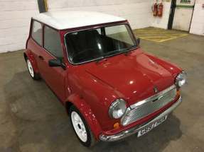 1989 Austin Mini