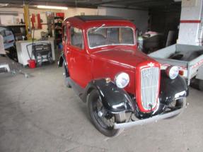 1936 Austin Seven