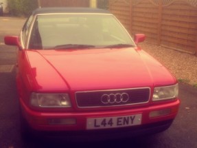 1995 Audi 80