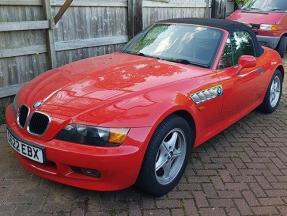 1999 BMW Z3