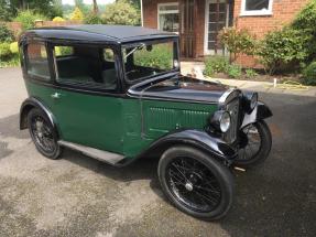 1934 Austin Seven