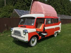 1969 Bedford CA