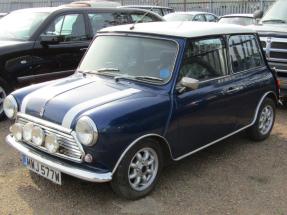 1981 Mini HL