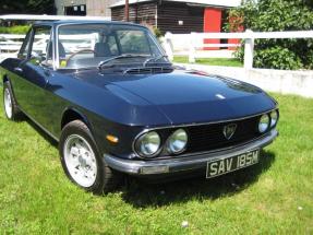 1974 Lancia Fulvia